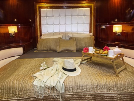 Unknown M/S Perla Del Mar II Perla Del Mar II