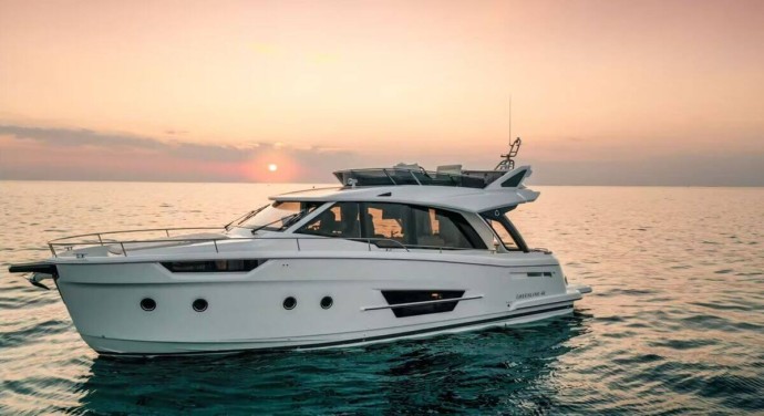 Greenline Yachts Greenline 45 Fly Pepper