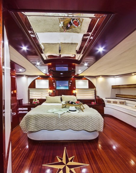 Unknown M/S Perla Del Mar II Perla Del Mar II