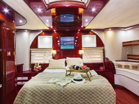 Unknown M/S Perla Del Mar II Perla Del Mar II