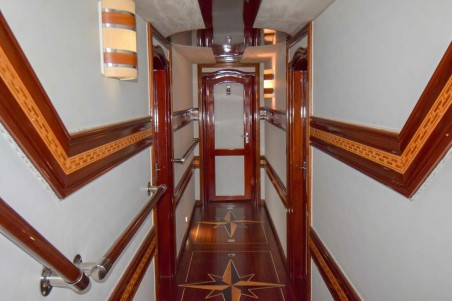 Unknown M/S Perla Del Mar II Perla Del Mar II