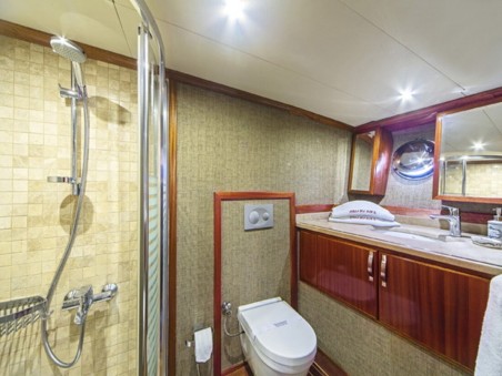 Unknown M/S Perla Del Mar II Perla Del Mar II