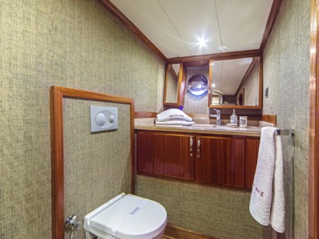 Unknown M/S Perla Del Mar II Perla Del Mar II