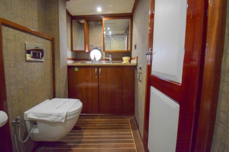 Unknown M/S Perla Del Mar II Perla Del Mar II