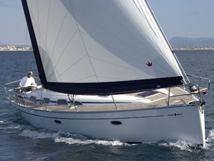 Bavaria Yachtbau Bavaria 43 Cruiser Yilki