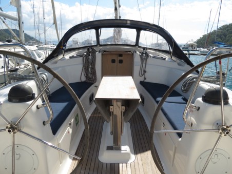 Bavaria Yachtbau Bavaria 43 Cruiser Yilki