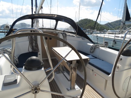 Bavaria Yachtbau Bavaria 43 Cruiser Yilki