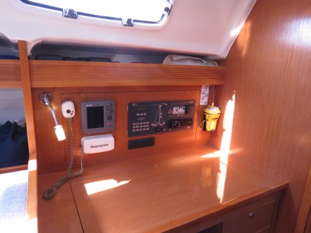 Bavaria Yachtbau Bavaria 43 Cruiser Yilki