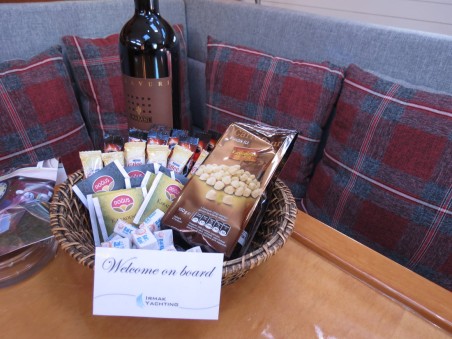 Bavaria Yachtbau Bavaria 43 Cruiser Yilki