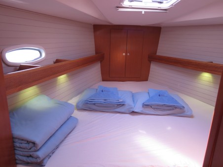 Bavaria Yachtbau Bavaria 43 Cruiser Yilki