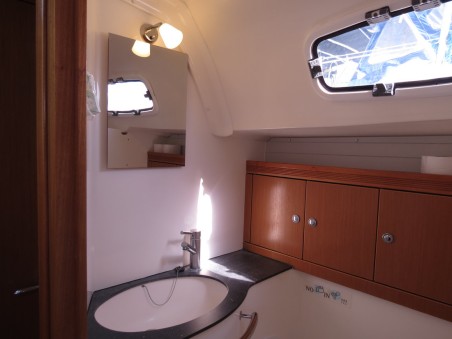 Bavaria Yachtbau Bavaria 43 Cruiser Yilki