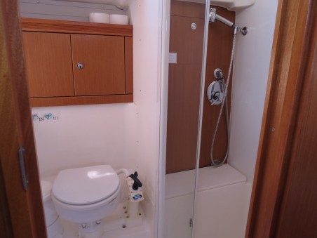 Bavaria Yachtbau Bavaria 43 Cruiser Yilki