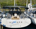 Bavaria Yachtbau Bavaria C38 Simurg