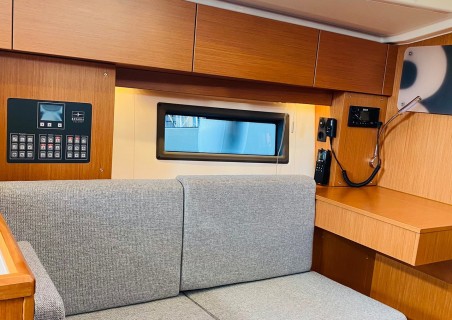 Bavaria Yachtbau Bavaria C38 Simurg