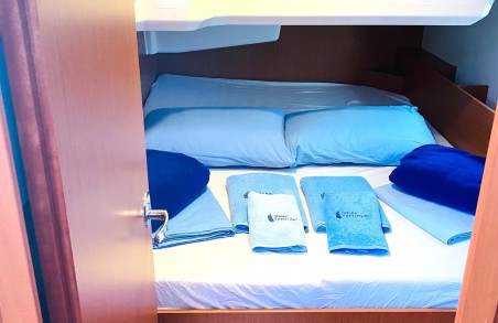 Bavaria Yachtbau Bavaria C38 Simurg