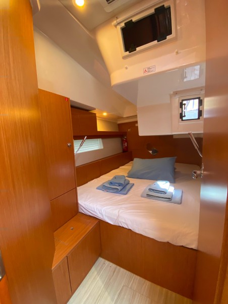 Bavaria Yachtbau Bavaria C45 - 4 cab. Allegro