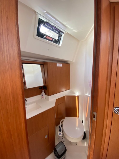 Bavaria Yachtbau Bavaria C45 - 4 cab. Allegro