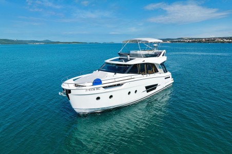 Greenline Yachts Greenline 45 Fly Pepper