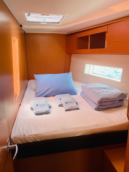 Bavaria Yachtbau Bavaria C50 - 5 + 1 cab. B-Line