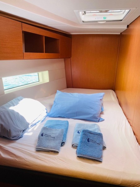 Bavaria Yachtbau Bavaria C50 - 5 + 1 cab. B-Line