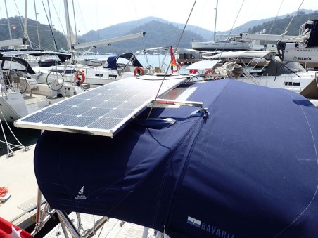 Bavaria Yachtbau Bavaria Cruiser 34 - 2 cab. Sora