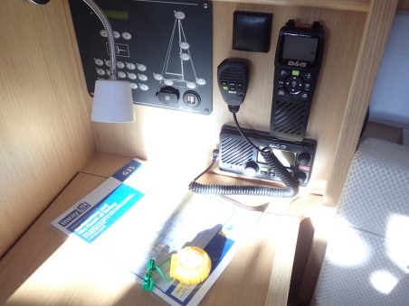 Bavaria Yachtbau Bavaria Cruiser 34 - 2 cab. Sora