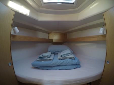 Bavaria Yachtbau Bavaria Cruiser 34 - 2 cab. Sora