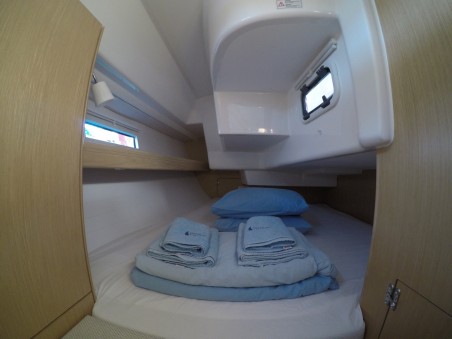 Bavaria Yachtbau Bavaria Cruiser 34 - 2 cab. Sora