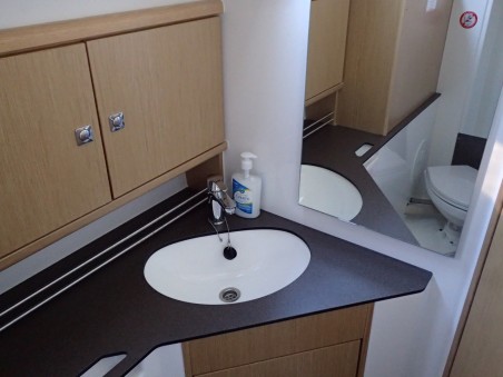 Bavaria Yachtbau Bavaria Cruiser 34 - 2 cab. Sora