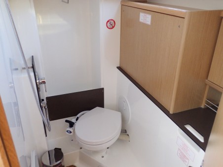 Bavaria Yachtbau Bavaria Cruiser 34 - 2 cab. Sora