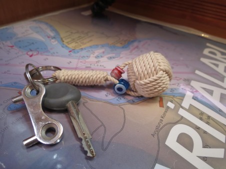 Bavaria Yachtbau Bavaria Cruiser 40 Almina