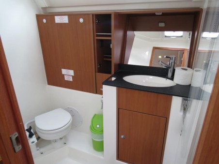 Bavaria Yachtbau Bavaria Cruiser 40 Almina