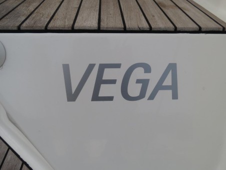 Bavaria Yachtbau Bavaria Cruiser 40 Vega
