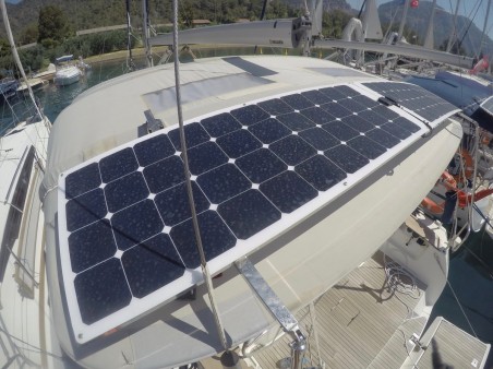 Bavaria Yachtbau Bavaria Cruiser 40 Vega