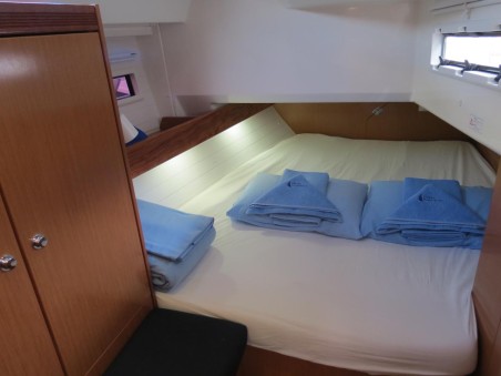 Bavaria Yachtbau Bavaria Cruiser 40 Vega