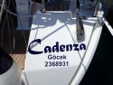 Bavaria Yachtbau Bavaria Cruiser 41 - 3 cab. Cadenza