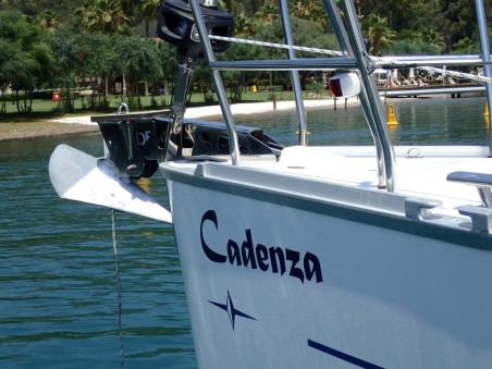Bavaria Yachtbau Bavaria Cruiser 41 - 3 cab. Cadenza