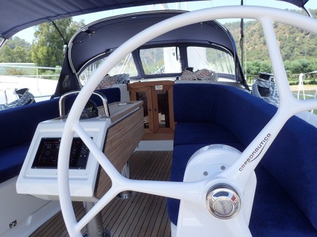 Bavaria Yachtbau Bavaria Cruiser 41 - 3 cab. Cadenza