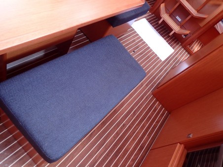 Bavaria Yachtbau Bavaria Cruiser 41 - 3 cab. Cadenza
