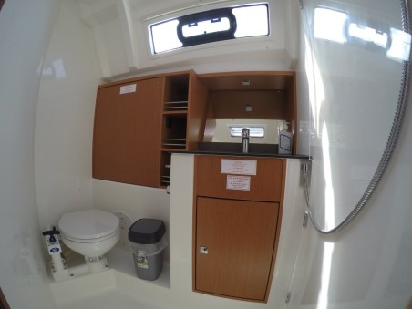Bavaria Yachtbau Bavaria Cruiser 41 - 3 cab. Cadenza