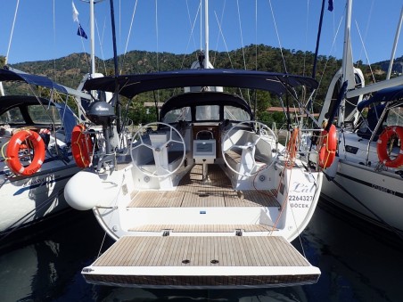 Bavaria Yachtbau Bavaria Cruiser 41 - 3 cab. Lal
