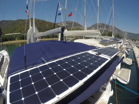 Bavaria Yachtbau Bavaria Cruiser 41 - 3 cab. Lal