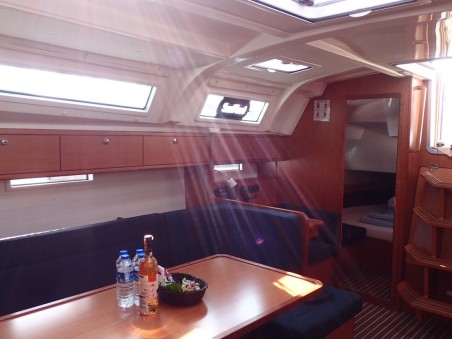 Bavaria Yachtbau Bavaria Cruiser 41 - 3 cab. Lal