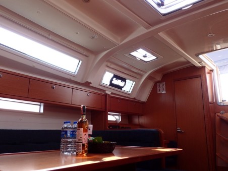 Bavaria Yachtbau Bavaria Cruiser 41 - 3 cab. Lal