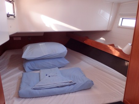 Bavaria Yachtbau Bavaria Cruiser 41 - 3 cab. Lal