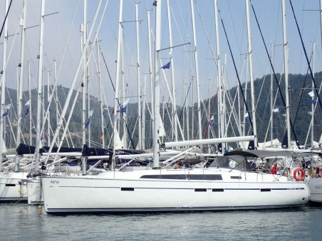 Bavaria Yachtbau Bavaria Cruiser 46 - 4 cab. Rama