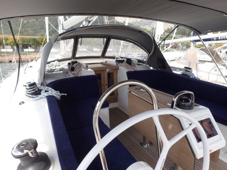 Bavaria Yachtbau Bavaria Cruiser 46 - 4 cab. Rama