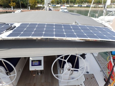 Bavaria Yachtbau Bavaria Cruiser 46 - 4 cab. Rama