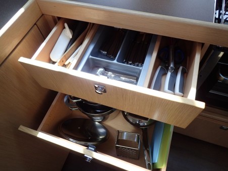 Bavaria Yachtbau Bavaria Cruiser 46 - 4 cab. Rama