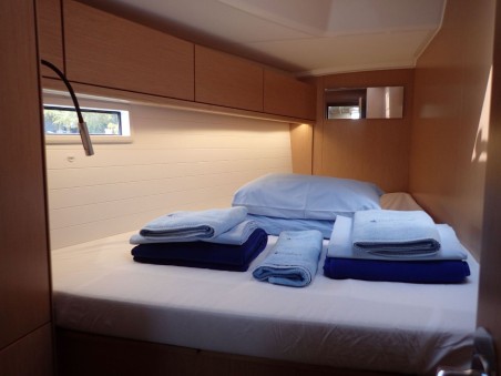 Bavaria Yachtbau Bavaria Cruiser 46 - 4 cab. Rama